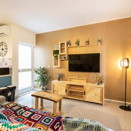 Mag2 - One Of A Kind 3 Bed Rabat Apartman Kültér fotó