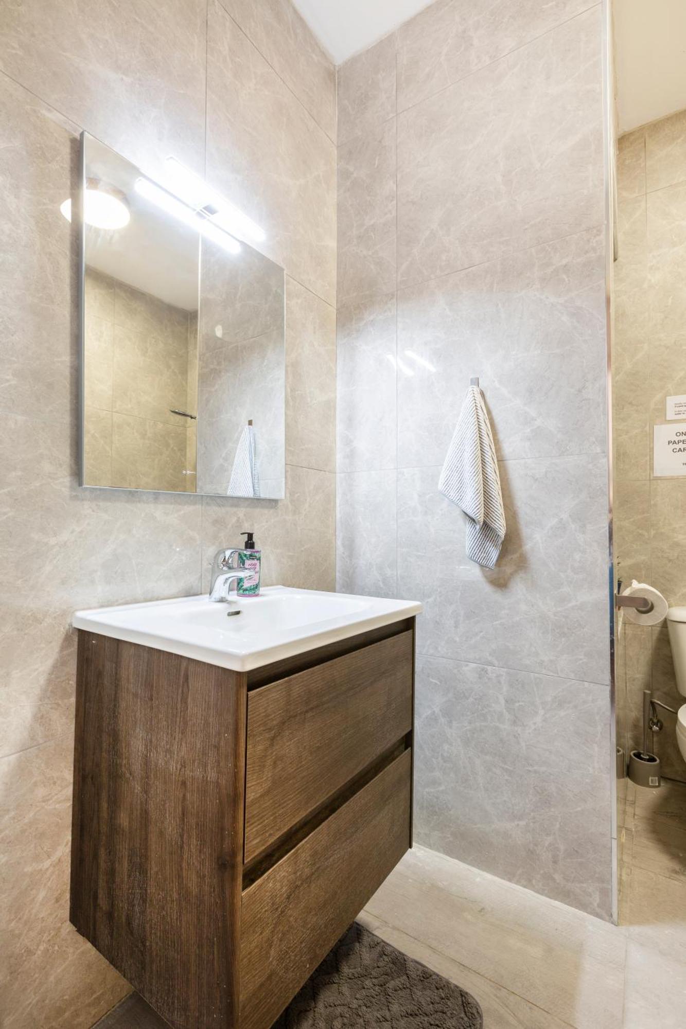 Mag2 - One Of A Kind 3 Bed Rabat Apartman Kültér fotó