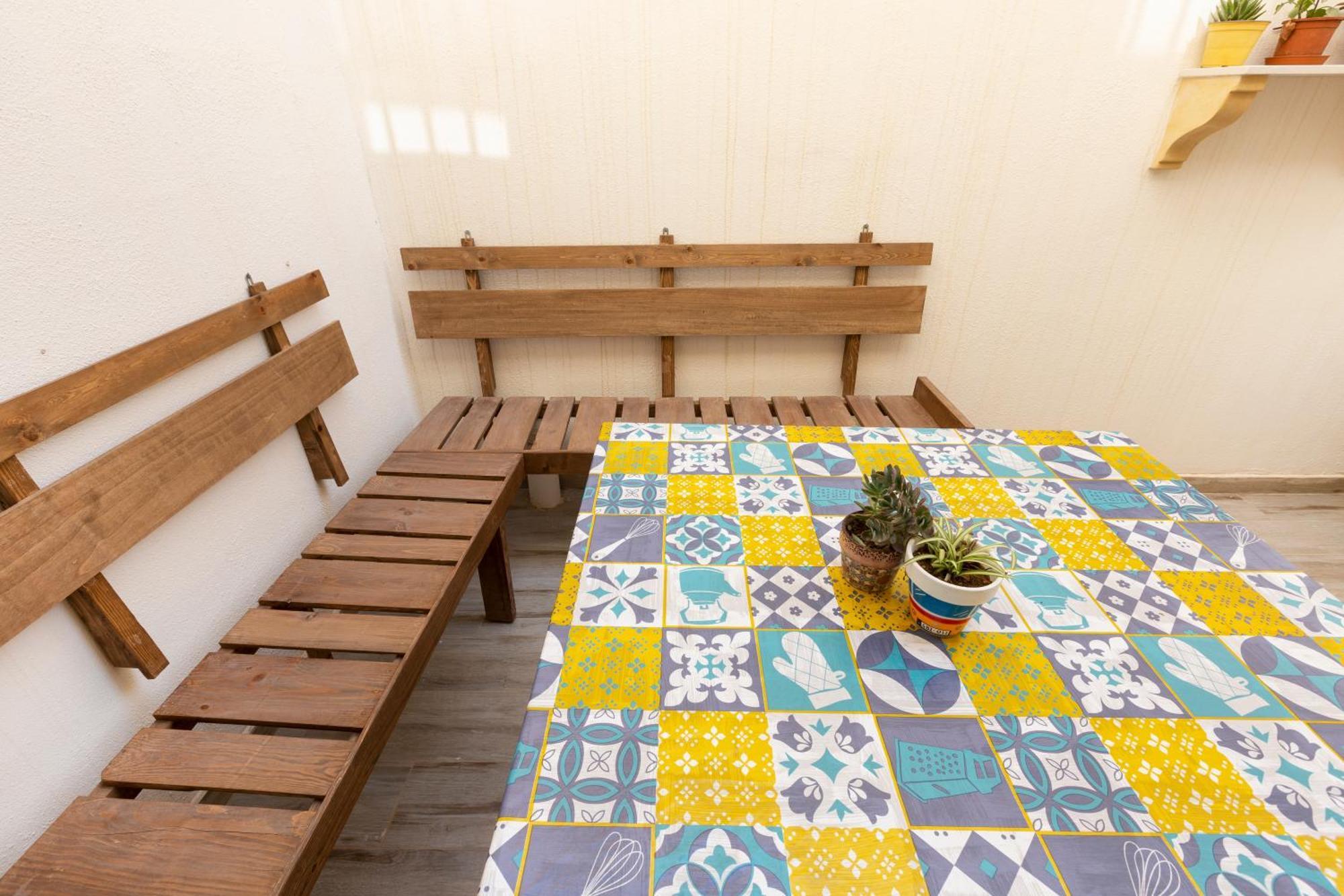 Mag2 - One Of A Kind 3 Bed Rabat Apartman Kültér fotó