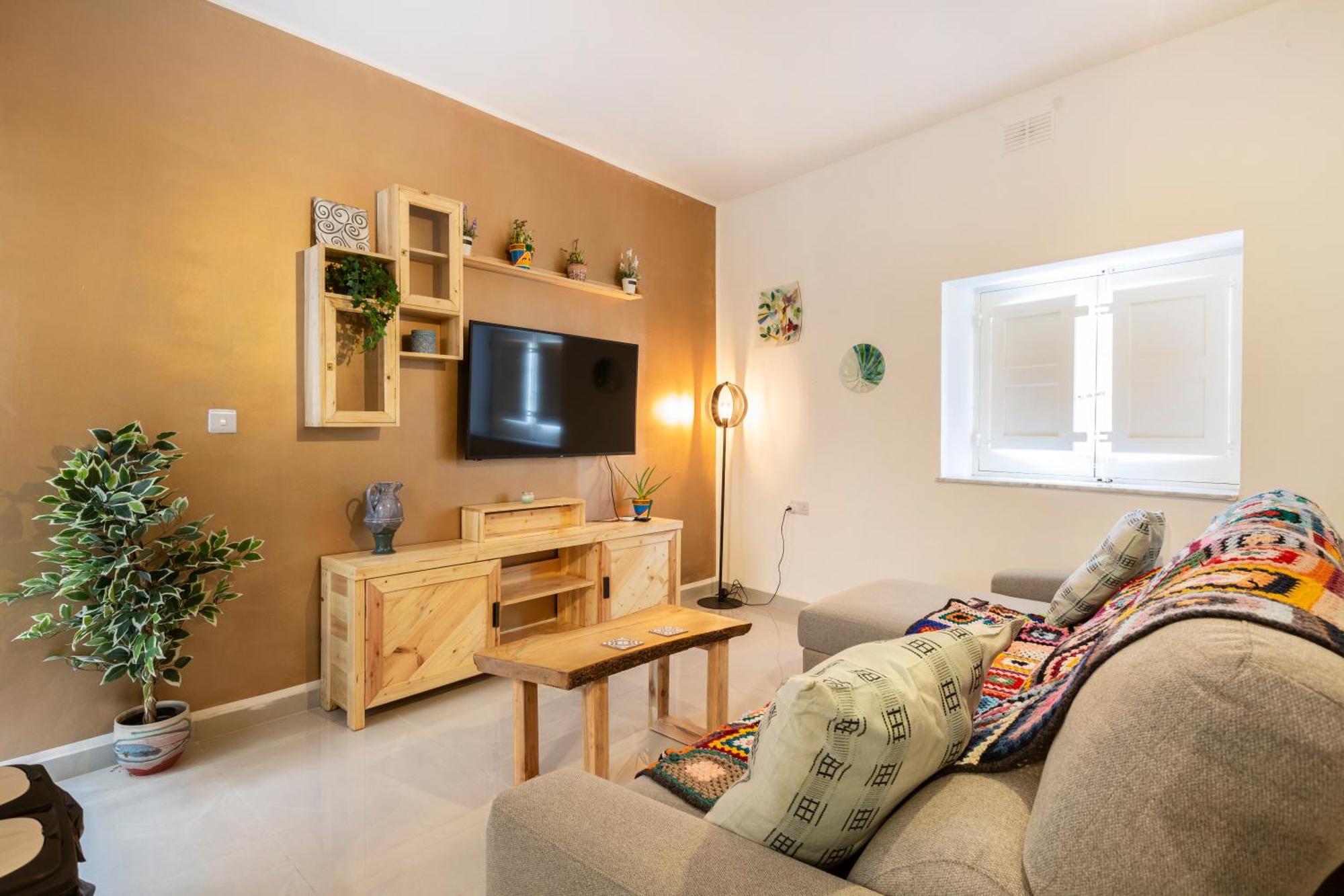 Mag2 - One Of A Kind 3 Bed Rabat Apartman Kültér fotó