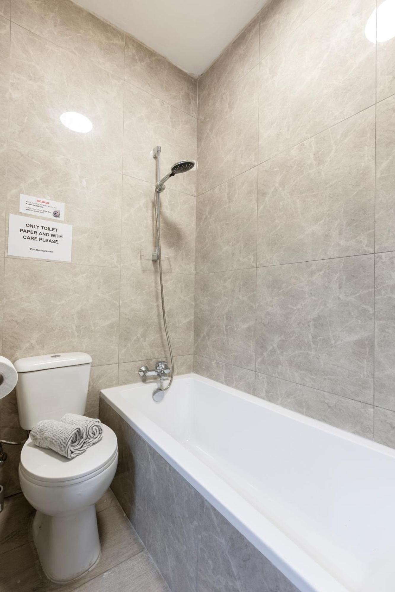 Mag2 - One Of A Kind 3 Bed Rabat Apartman Kültér fotó