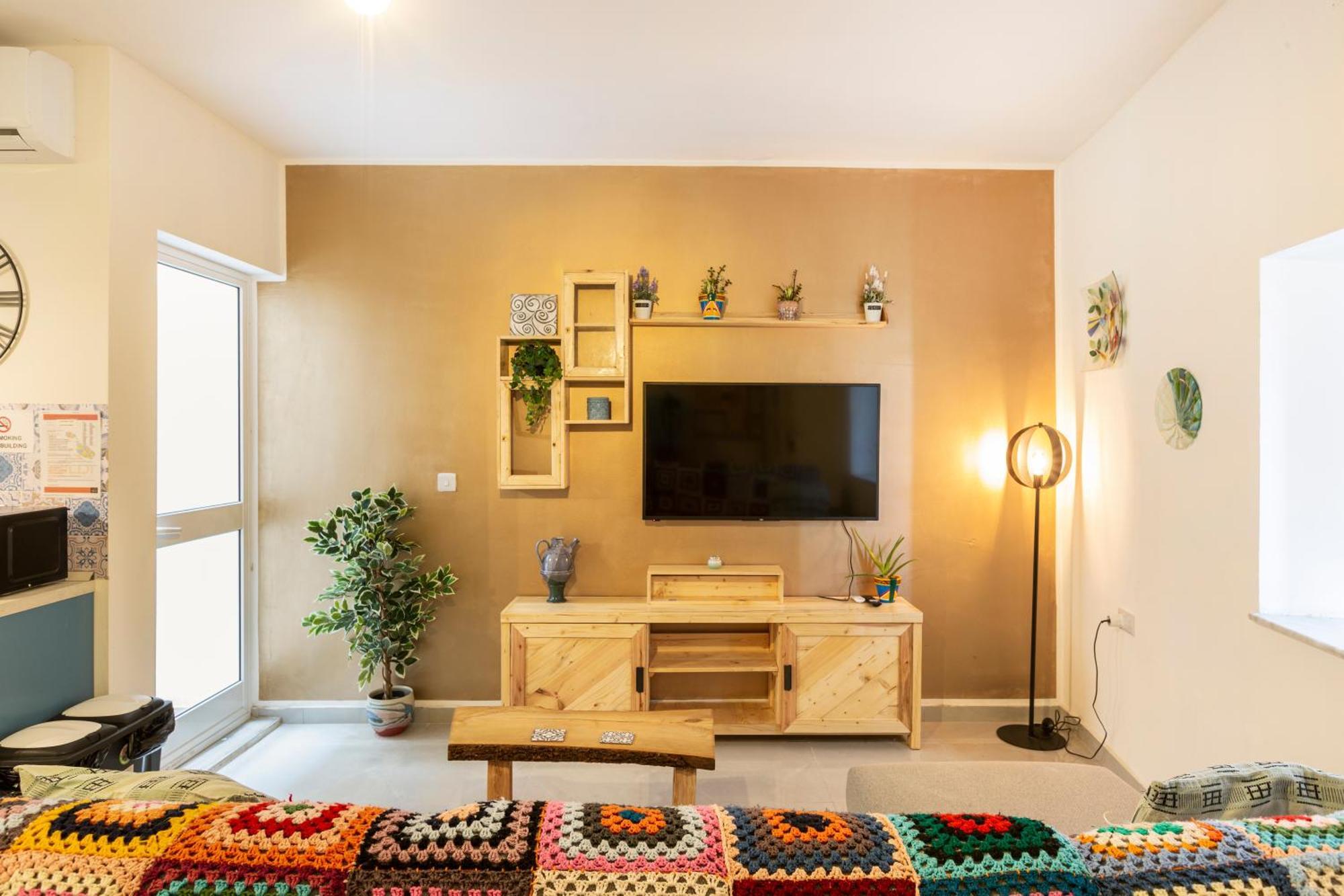 Mag2 - One Of A Kind 3 Bed Rabat Apartman Kültér fotó