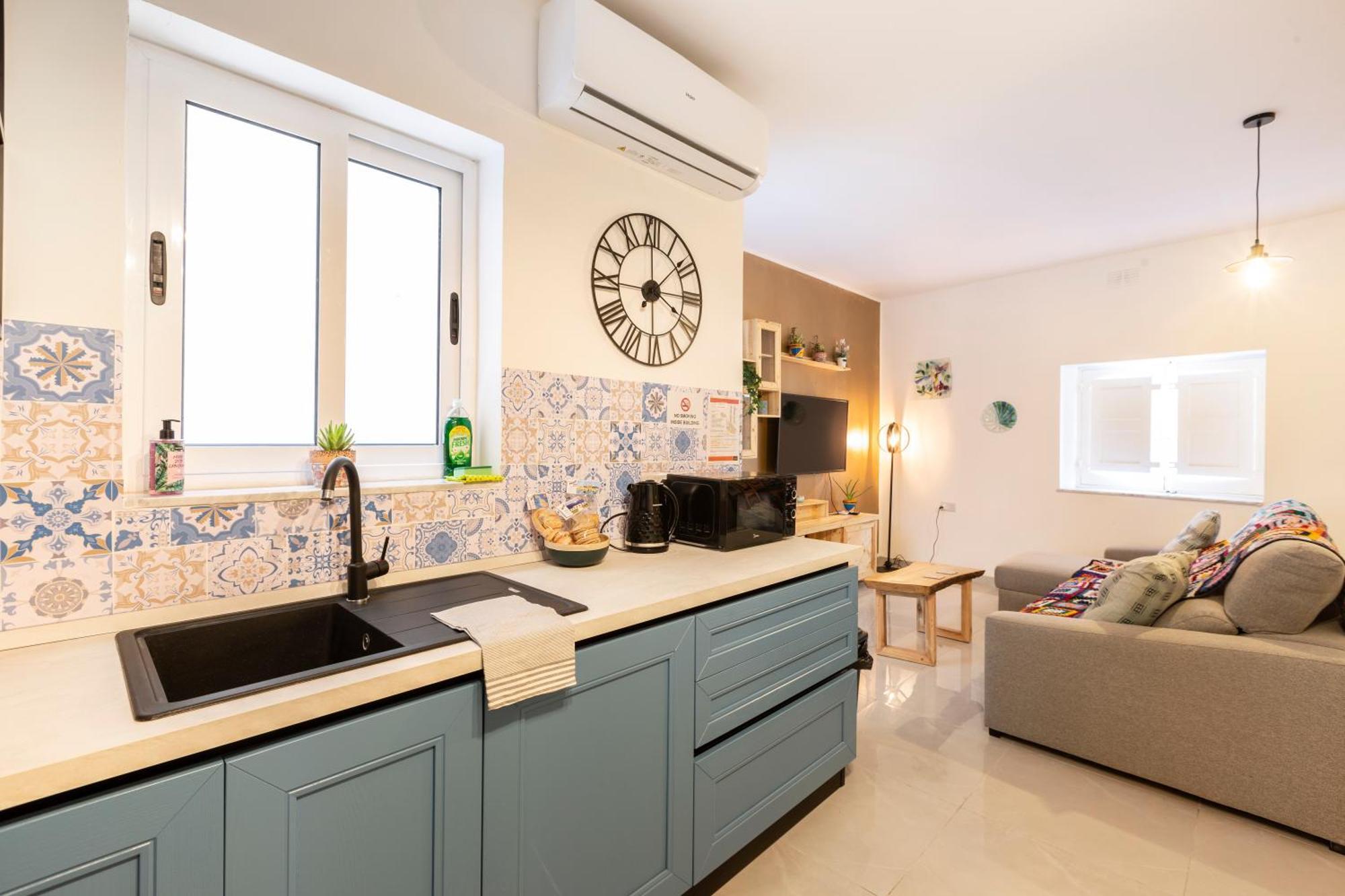 Mag2 - One Of A Kind 3 Bed Rabat Apartman Kültér fotó